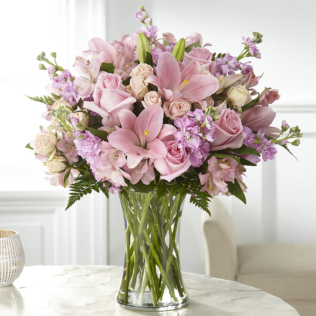 Bouquet Vœux et Bénédictions
