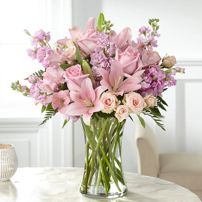 Bouquet Vœux et Bénédictions