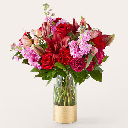 Match Made in Heaven Bouquet –  Lolas Blooms, Somerset NJ