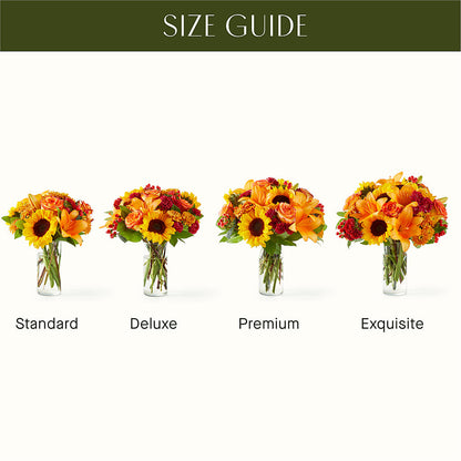 Fall Day Bouquet –  Lolas Blooms, Somerset NJ