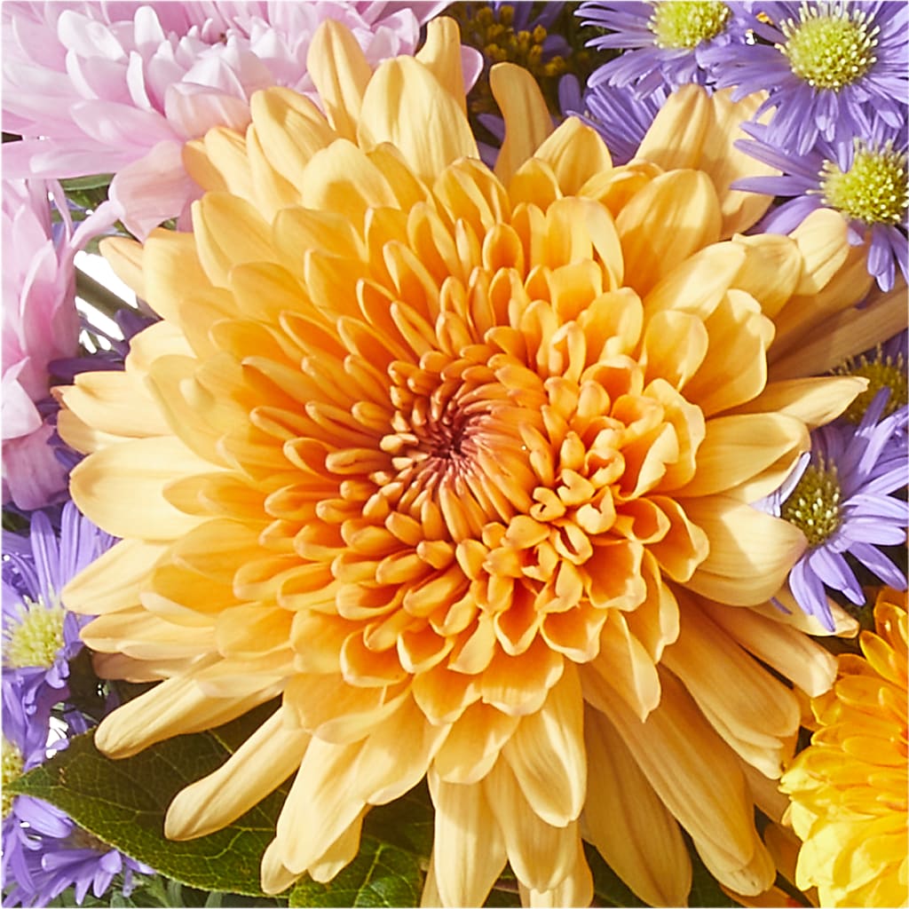 Countryside Bouquet –  Lolas Blooms, Somerset NJ
