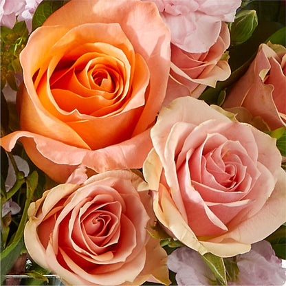 French Market Bouquet –  Lolas Blooms, Somerset NJ
