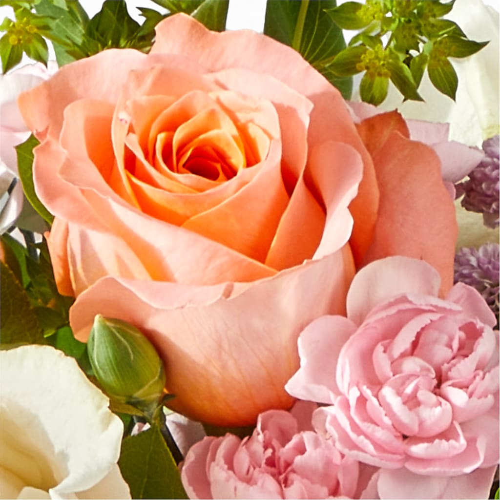 French Market Bouquet –  Lolas Blooms, Somerset NJ