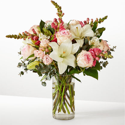 Bouquet de chaussons de danse