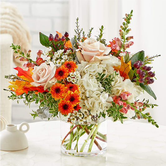 Autumnal Equinox Bouquet –  Lolas Blooms, Somerset NJ
