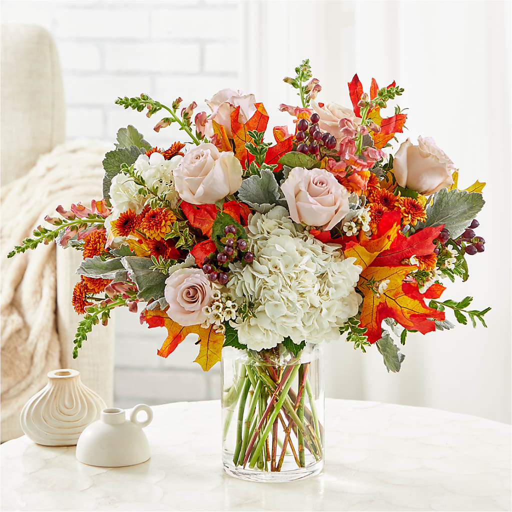 Autumnal Equinox Bouquet –  Lolas Blooms, Somerset NJ