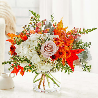 Autumnal Equinox Bouquet –  Lolas Blooms, Somerset NJ