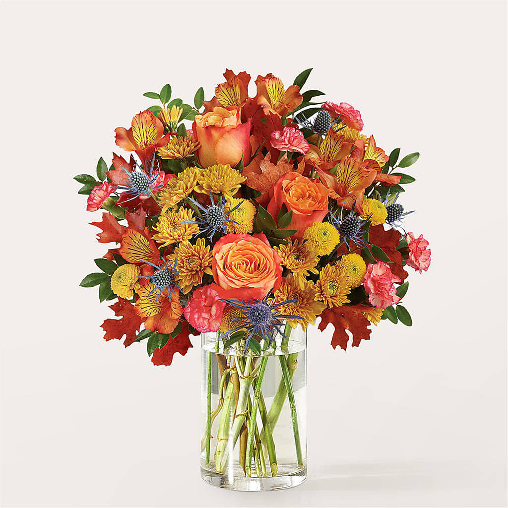 Winds of Autumn Bouquet –  Lolas Blooms, Somerset NJ