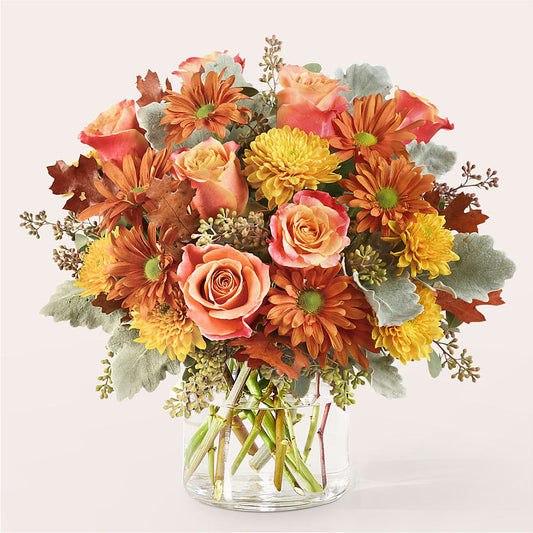 Caramel Apple Bouquet –  Lolas Blooms, Somerset NJ