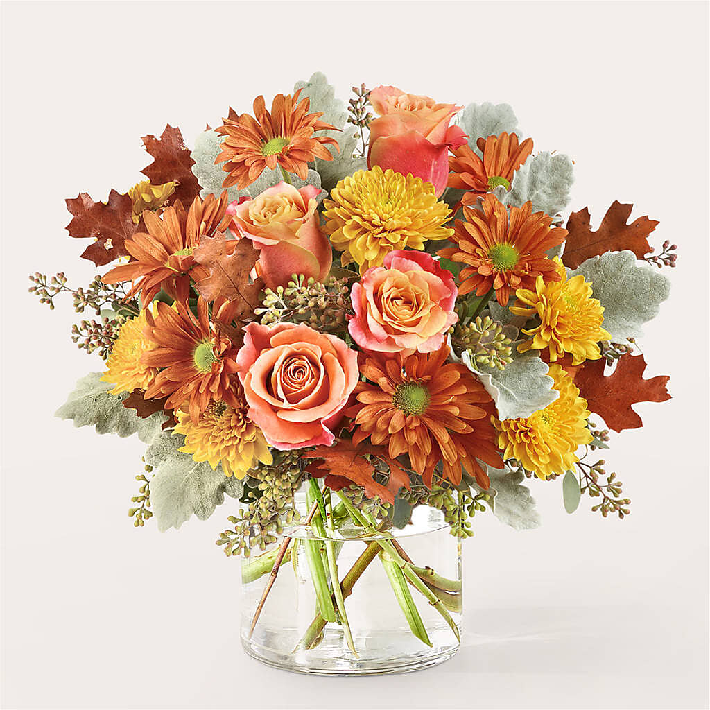 Caramel Apple Bouquet –  Lolas Blooms, Somerset NJ