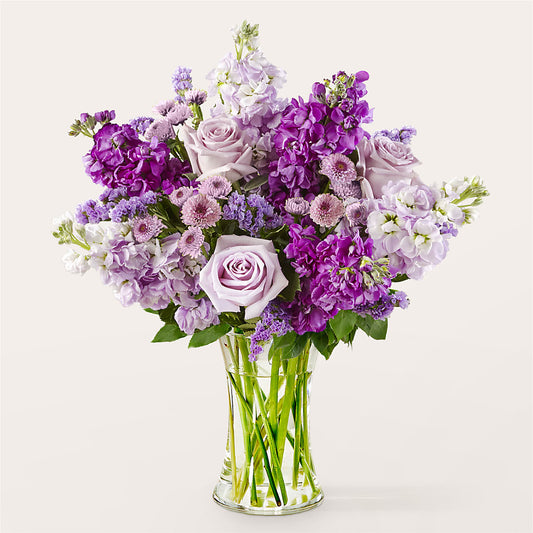 Give a Twirl Bouquet –  Lolas Blooms, Somerset NJ