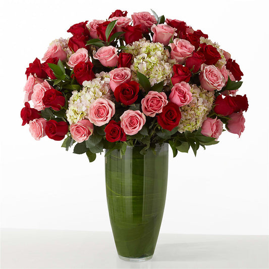 The Allure –  Lolas Blooms, Somerset NJ