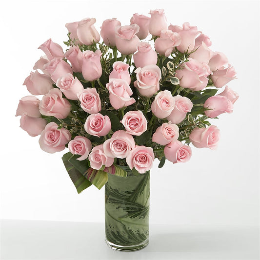 Pink Essence –  Lolas Blooms, Somerset NJ