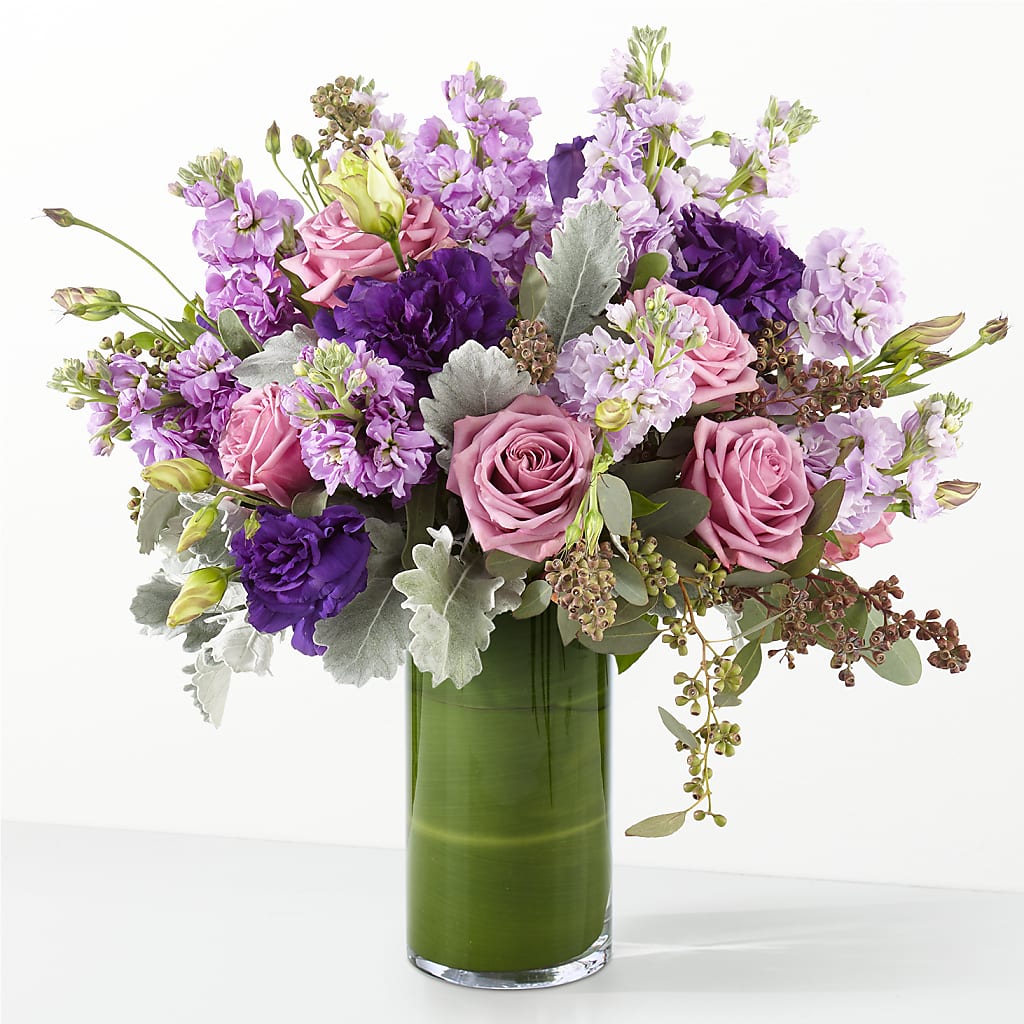 The Monarch –  Lolas Blooms, Somerset NJ