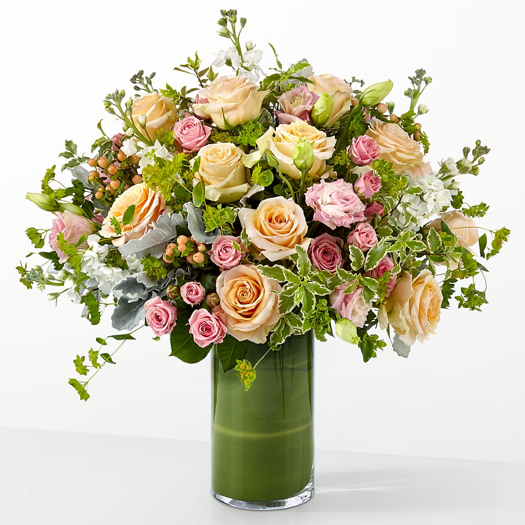 The Glamour Shot –  Lolas Blooms, Somerset NJ