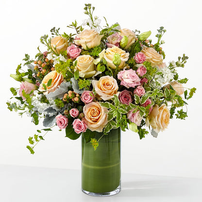 The Glamour Shot –  Lolas Blooms, Somerset NJ