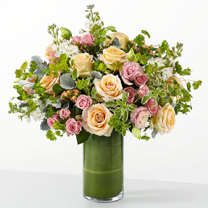 The Glamour Shot –  Lolas Blooms, Somerset NJ
