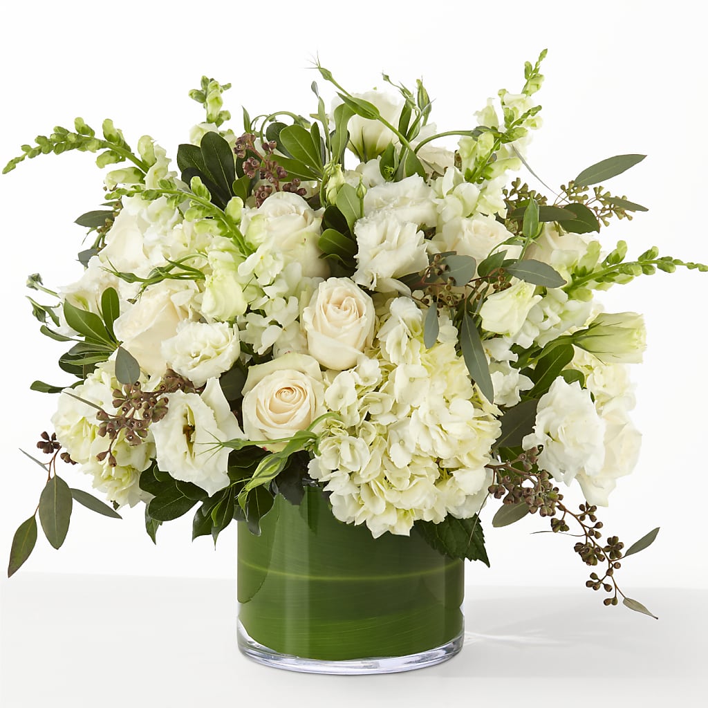 The Gallery –  Lolas Blooms, Somerset NJ