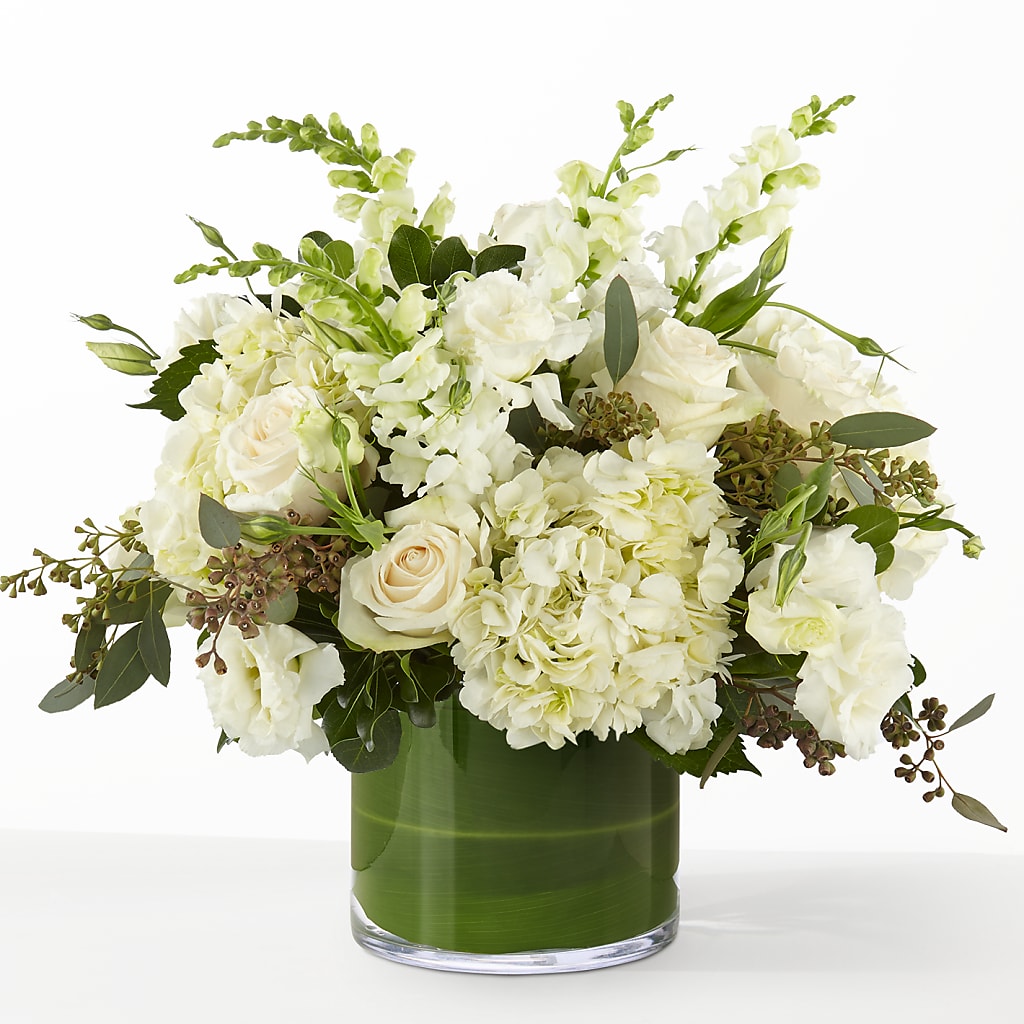 The Gallery –  Lolas Blooms, Somerset NJ
