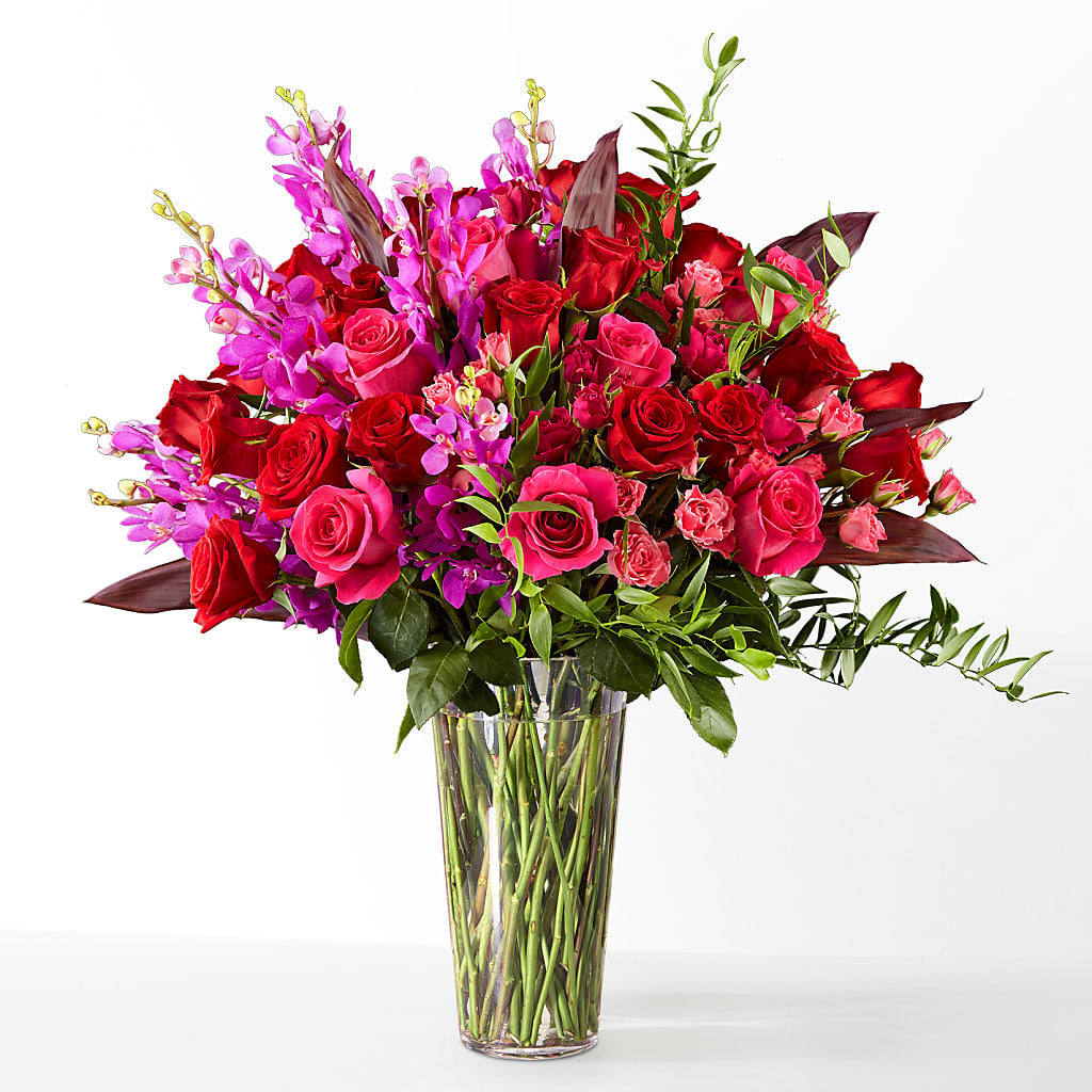 The Honeymoon –  Lolas Blooms, Somerset NJ