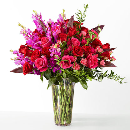 The Honeymoon –  Lolas Blooms, Somerset NJ