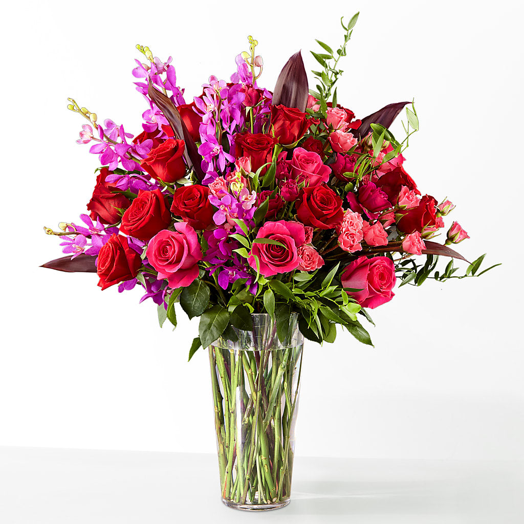 The Honeymoon –  Lolas Blooms, Somerset NJ