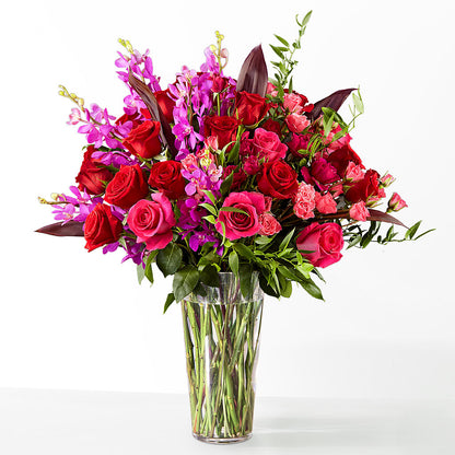 The Honeymoon –  Lolas Blooms, Somerset NJ