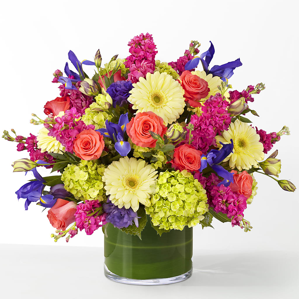 The Couture –  Lolas Blooms, Somerset NJ