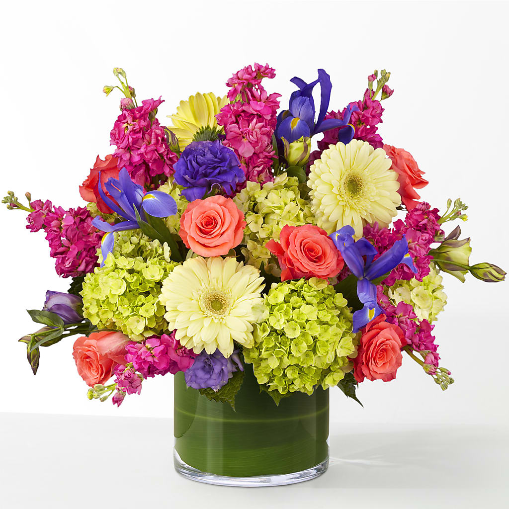 The Couture –  Lolas Blooms, Somerset NJ