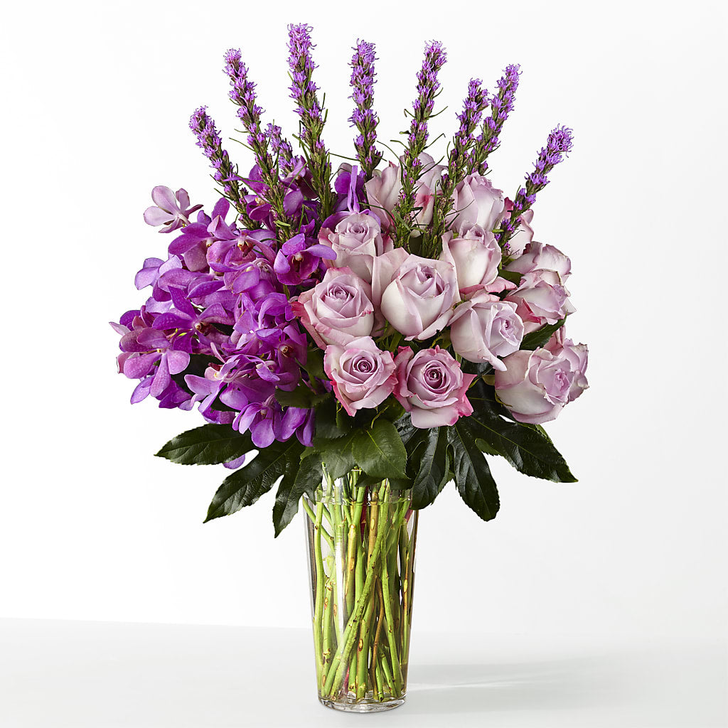 The Maximalist –  Lolas Blooms, Somerset NJ