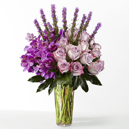 The Maximalist –  Lolas Blooms, Somerset NJ