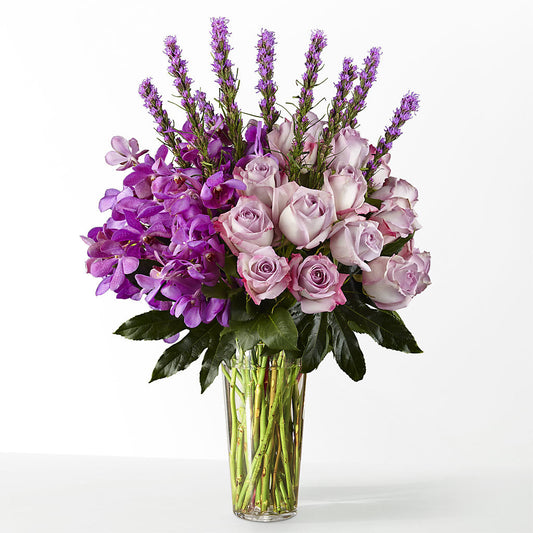 The Maximalist –  Lolas Blooms, Somerset NJ