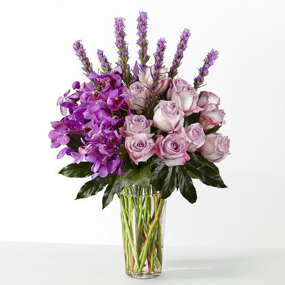 The Maximalist –  Lolas Blooms, Somerset NJ
