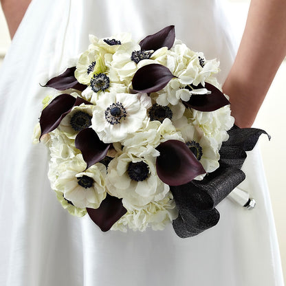To Have and To Hold Bouquet –  Lolas Blooms, Somerset NJ