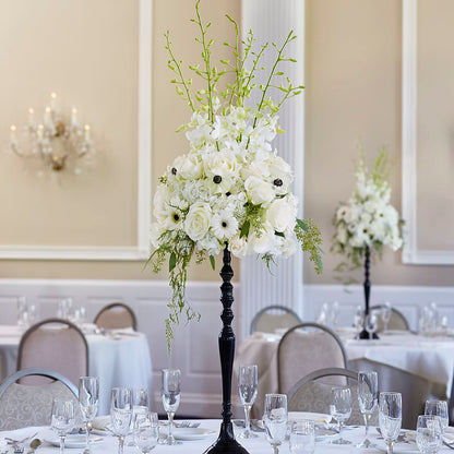 Regency Centerpiece –  Lolas Blooms, Somerset NJ