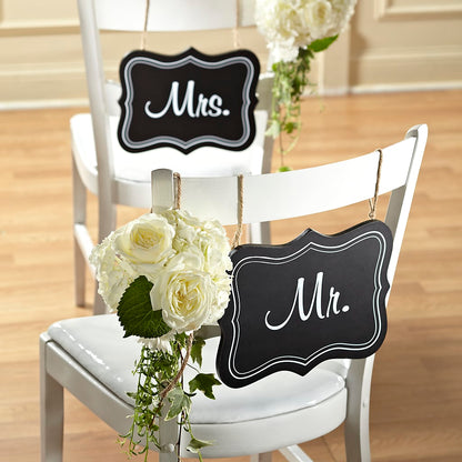 Notions Chair Décor –  Lolas Blooms, Somerset NJ