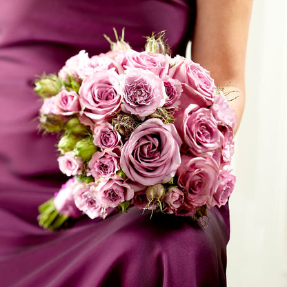 Veronica Bouquet –  Lolas Blooms, Somerset NJ