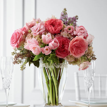 Abundant Array Arrangement –  Lolas Blooms, Somerset NJ