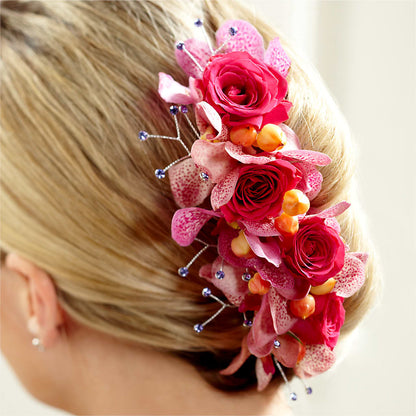 Celestial Hair Decor –  Lolas Blooms, Somerset NJ