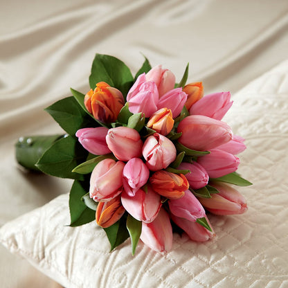 Embraceable Bouquet –  Lolas Blooms, Somerset NJ