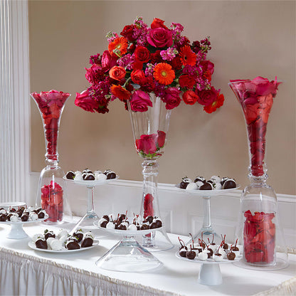 Life's Sweetness Centerpiece –  Lolas Blooms, Somerset NJ