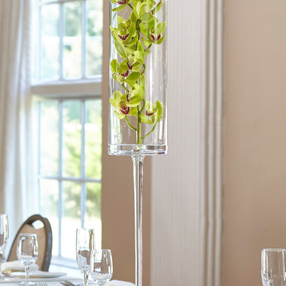 Green Mini Cymbidium Bouquet –  Lolas Blooms, Somerset NJ