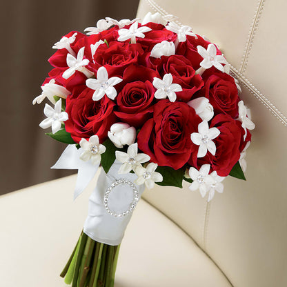 Poetry Bouquet –  Lolas Blooms, Somerset NJ