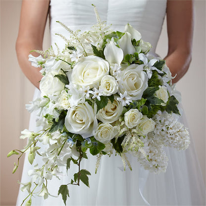 Cherish Bouquet –  Lolas Blooms, Somerset NJ