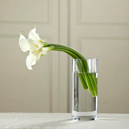 White Calla Bouquet –  Lolas Blooms, Somerset NJ